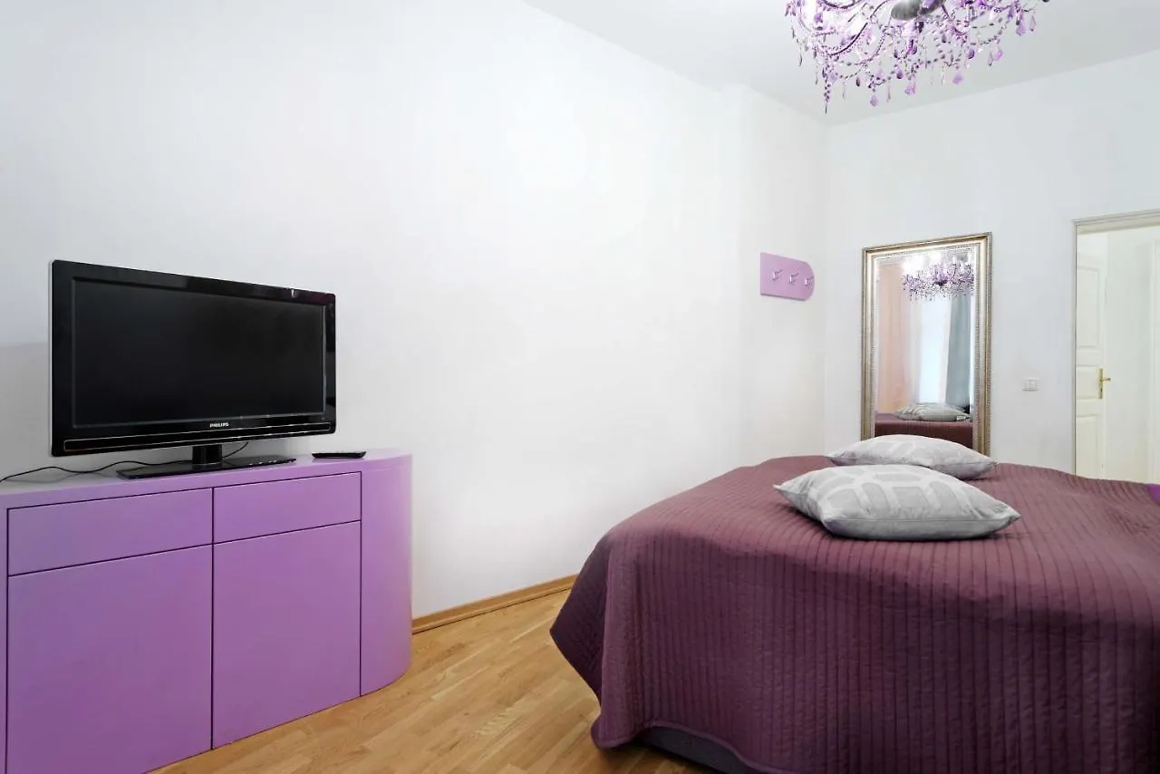 Grand Central City Apartments Mitte Rosenthaler Platz Berlín 0*,  Alemania