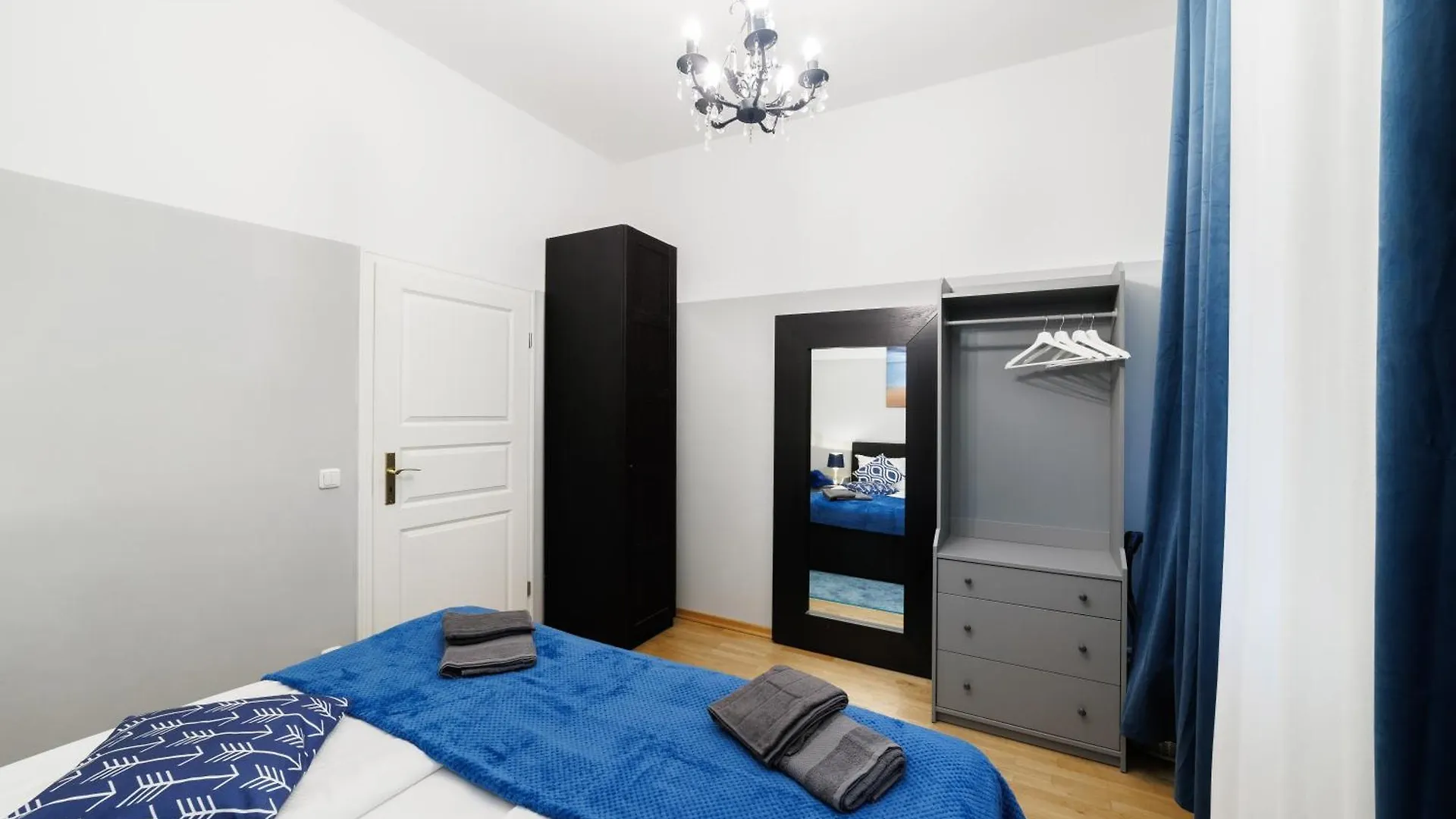 Grand Central City Apartments Mitte Rosenthaler Platz Berlín Alemania