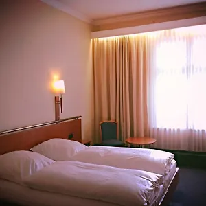 Hotel Kurfürst Am Kurfürstendamm, Berlín