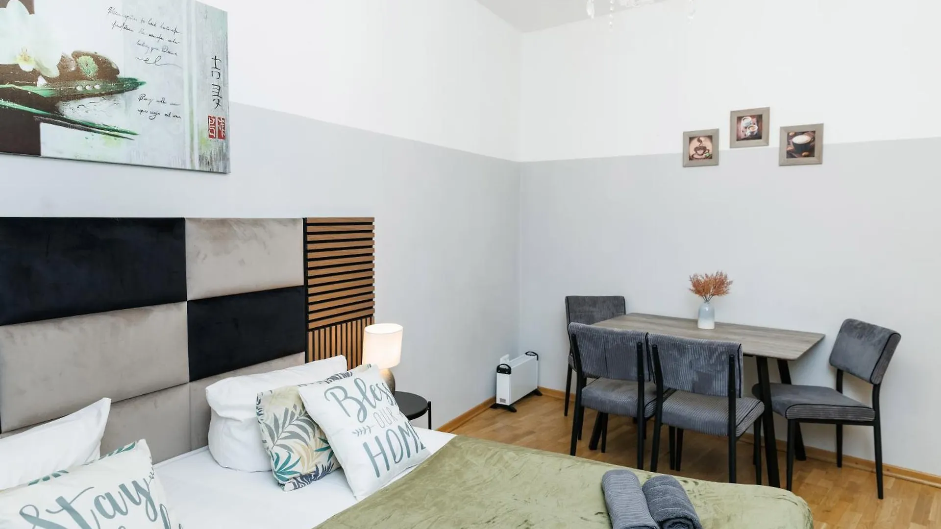 Grand Central City Apartments Mitte Rosenthaler Platz Berlin 0*,