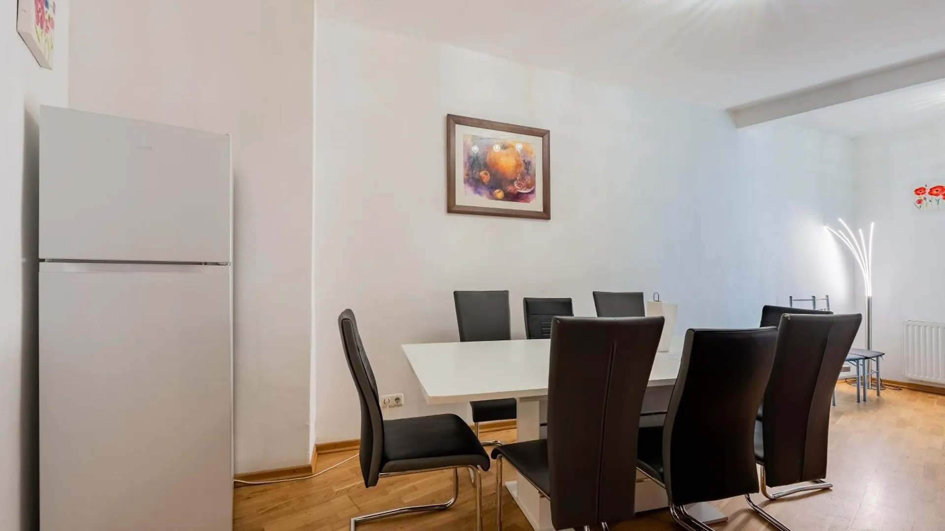 Grand Central City Apartments Mitte Rosenthaler Platz Berlin 0*,