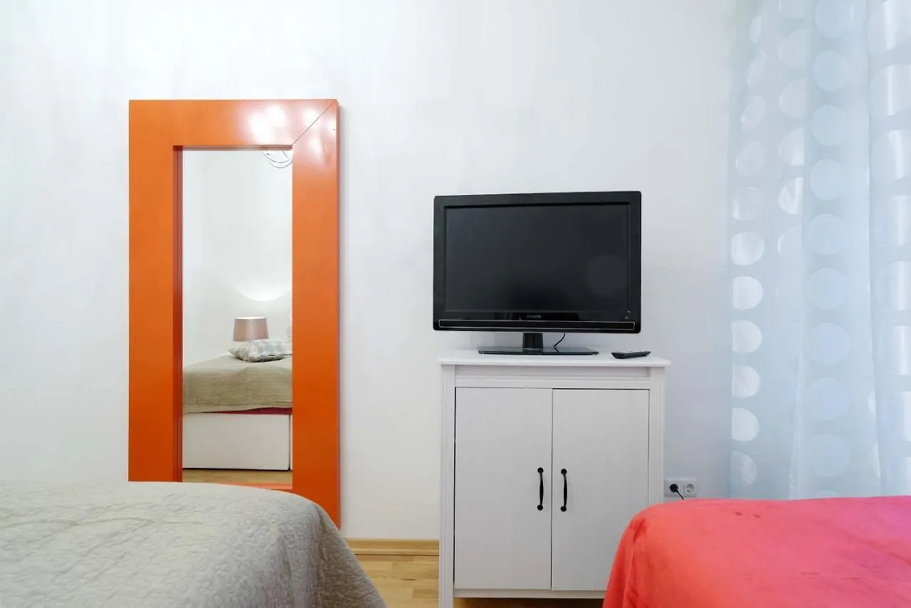 Grand Central City Apartments Mitte Rosenthaler Platz Berlin