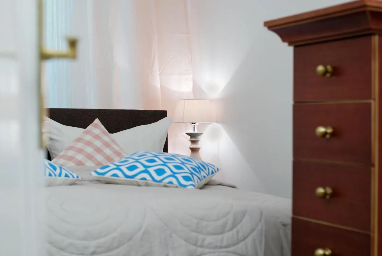 Grand Central City Apartments Mitte Rosenthaler Platz Berlin