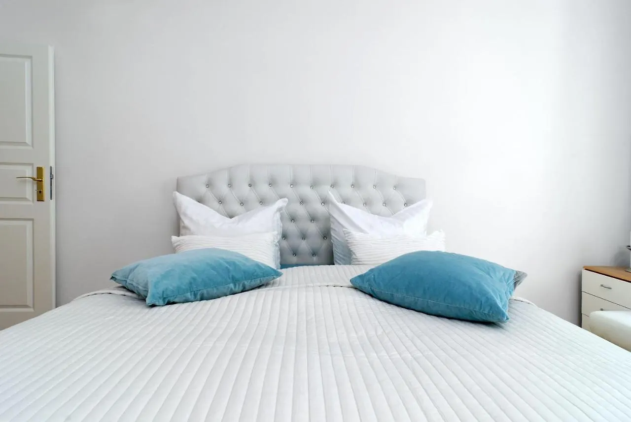 Grand Central City Apartments Mitte Rosenthaler Platz Berlin 0*,