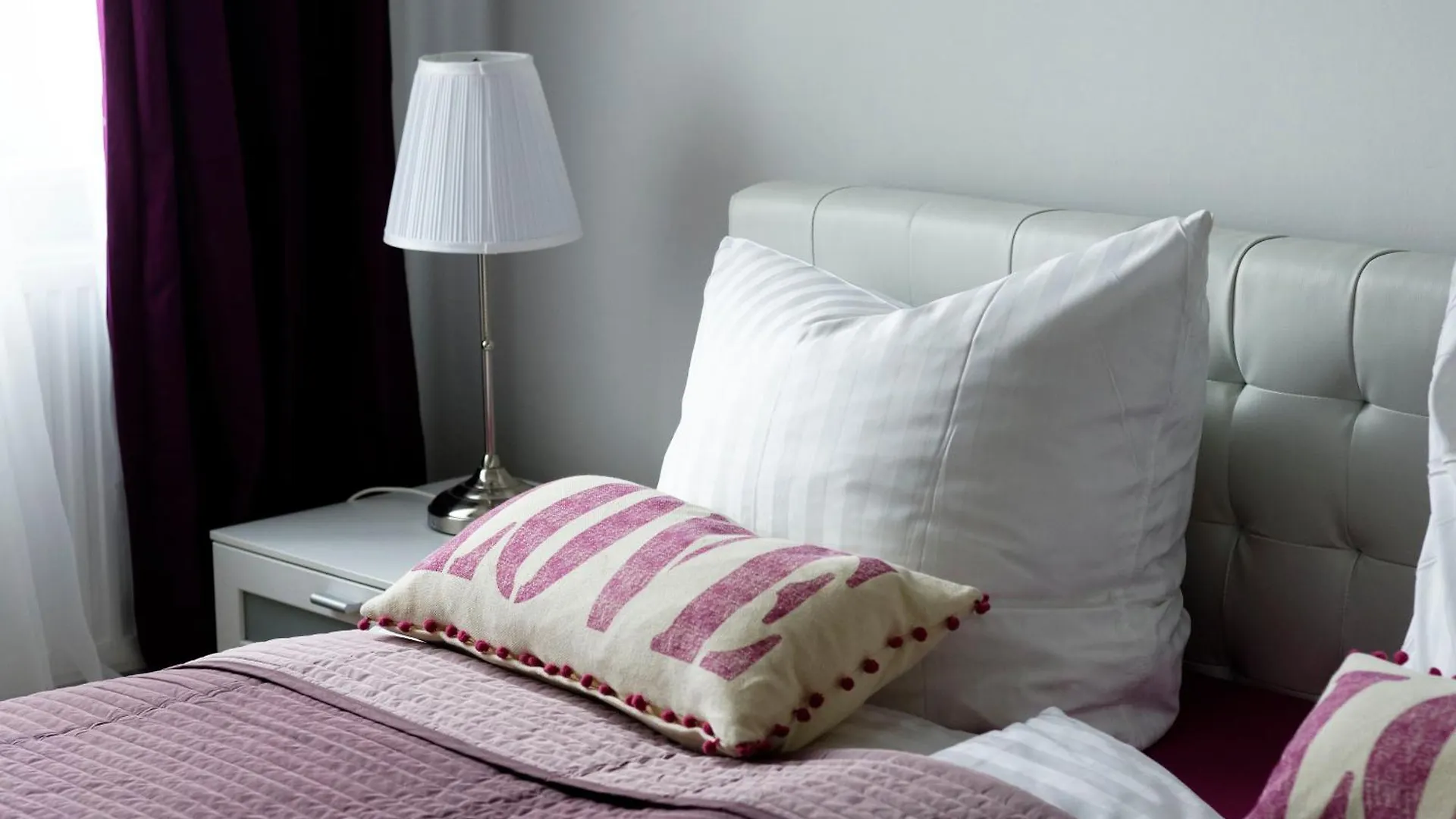 Grand Central City Apartments Mitte Rosenthaler Platz Berlin Germany